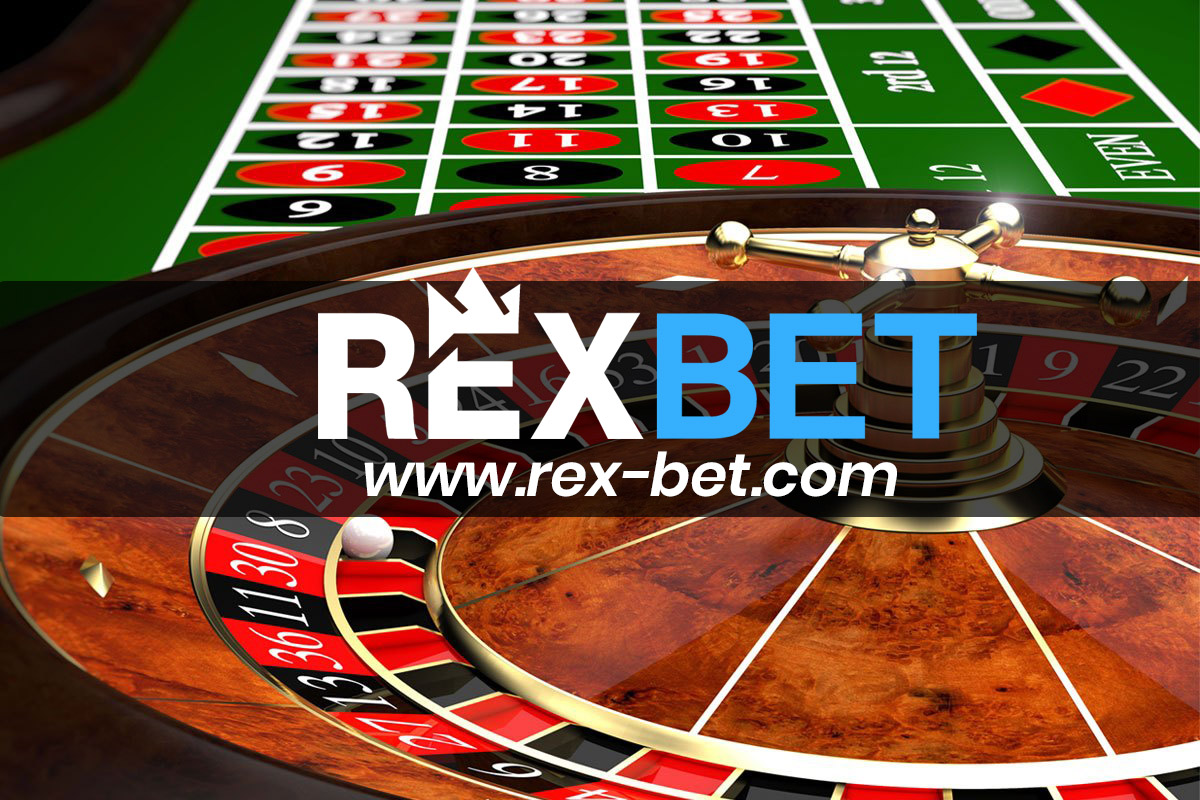 rexbet Rulette Kazanır Mı